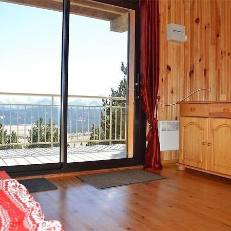 Chalet Les Angles, 2 pièces, 4 personnes - FR-1-593-26 Esterno foto