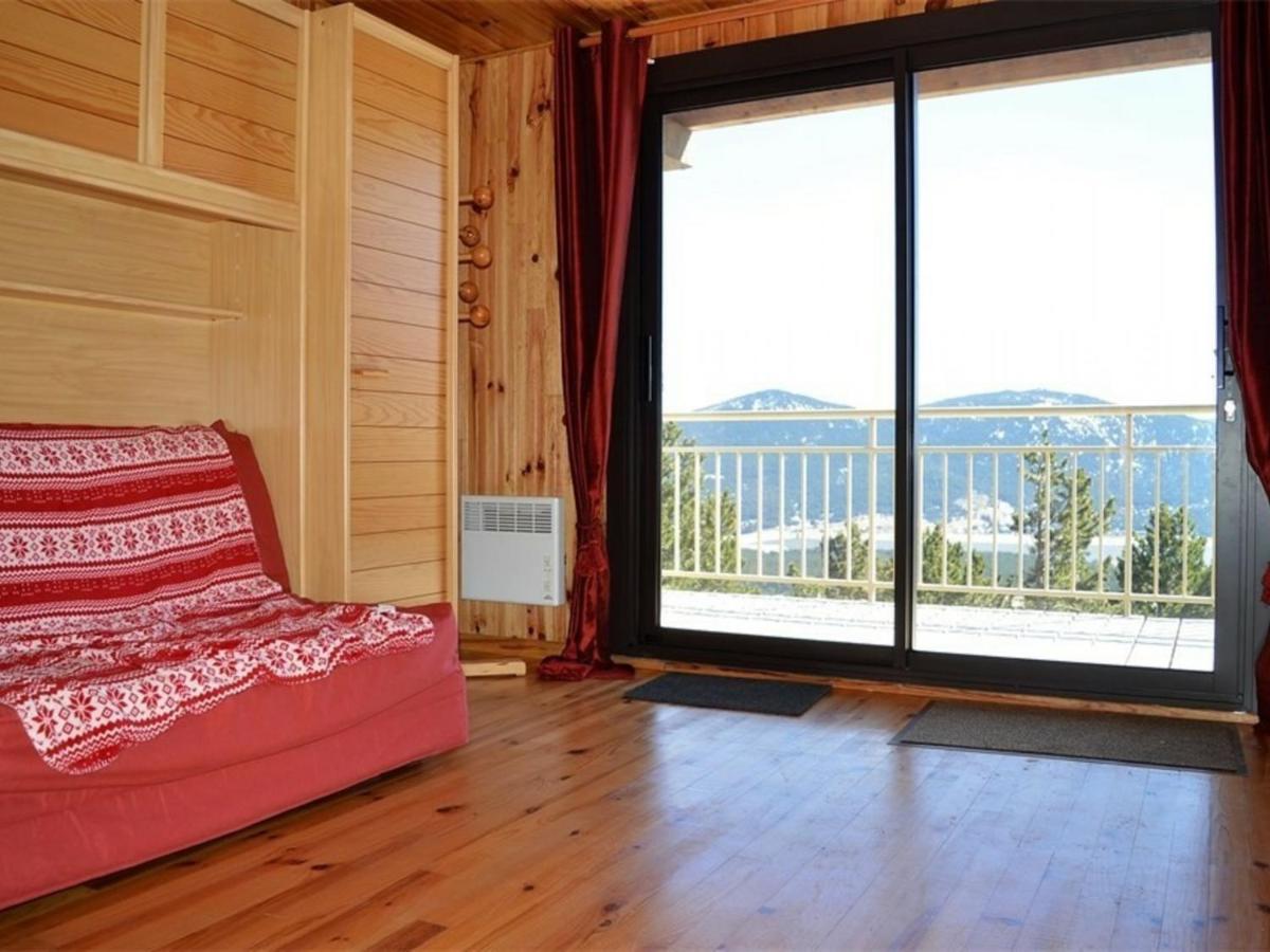 Chalet Les Angles, 2 pièces, 4 personnes - FR-1-593-26 Esterno foto