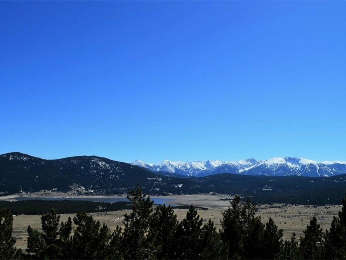 Chalet Les Angles, 2 pièces, 4 personnes - FR-1-593-26 Esterno foto