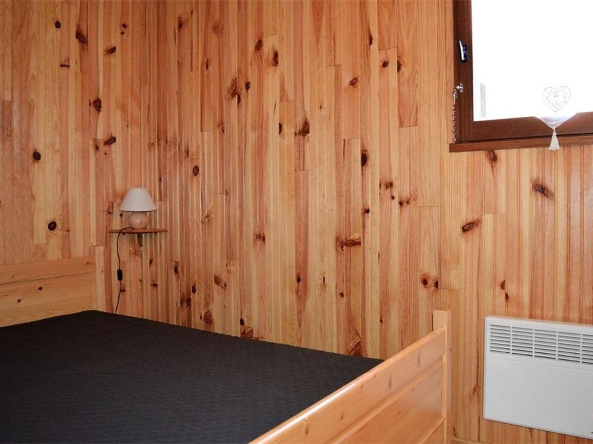 Chalet Les Angles, 2 pièces, 4 personnes - FR-1-593-26 Esterno foto