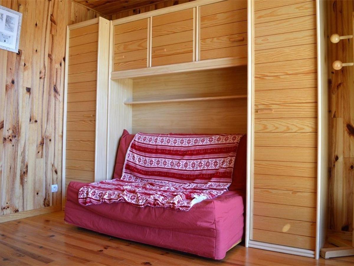Chalet Les Angles, 2 pièces, 4 personnes - FR-1-593-26 Esterno foto