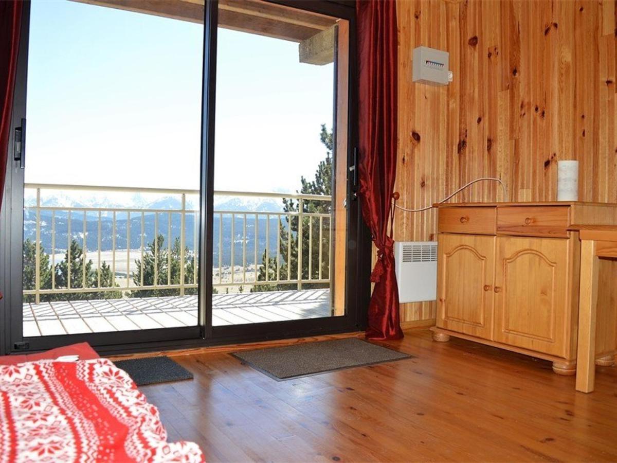 Chalet Les Angles, 2 pièces, 4 personnes - FR-1-593-26 Esterno foto